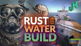 Subs & Underwater Labs Build  Rust Console  Stream 639