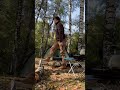 Man of the woods 😃