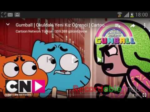 Gumboll küfürlü