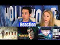 League of Legends Triple Reaction - Rise, Phoenix and Burn It All Down