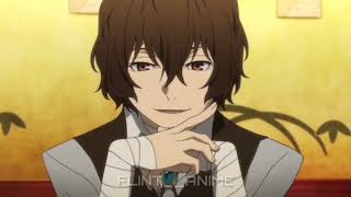 Bungou Stray Dogs Amv Osamu Dazai - Play Date