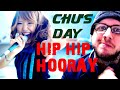 CHU&#39;S DAY ~ Hip Hip Hooray ~ REACTION &amp; REVIEW