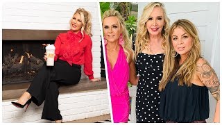 Gretchen Rossi Reveals Why This Season of RHOC Was So Bad and Says Lawsuit Against Tamra Judge