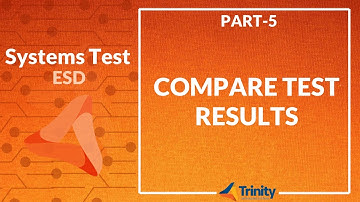 Test an ESD System using Test Cases in iDefine| PART 5