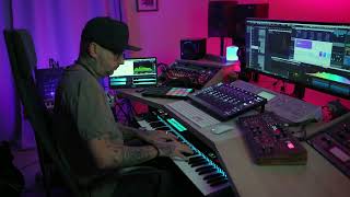 I made a Drill sample pack for Loopcloud!