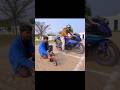 Drage Race Toy Bike Losi Vs Yamaha R15 😲 R15 Ko Race Me Hara Diya | @MRINDIANHACKER