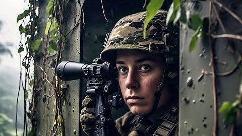 A Sniper Was Captured-Sniper Camper LV99999999