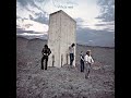 The Who - Bargain (Instrumental) (Studio Recording)
