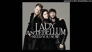 Lady Antebellum - Down South