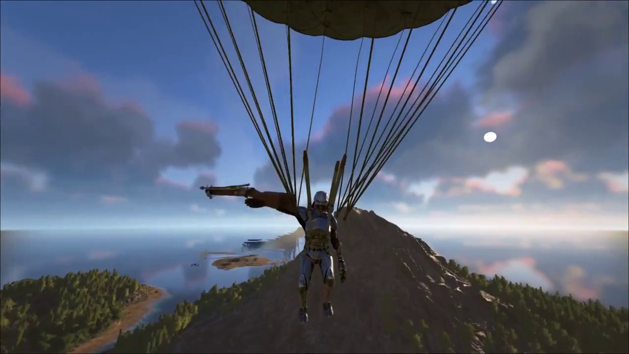 Funny Moments & Fails Compilation | ARK: Survival Evolved #3