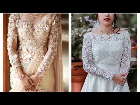 Best Bridal Boutique in Thrissur, Kerala | Custom Bridal Designs
