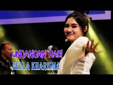 Download Video Lagu Nella Kharisma - Undangan Rabi Mp3 