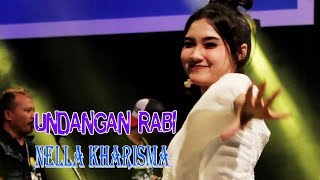 Nella Kharisma - Undangan Rabi | Dangdut [OFFICIAL] chords