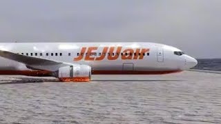 Jeju Air Flight 2216 - Teaser Animation (2027)