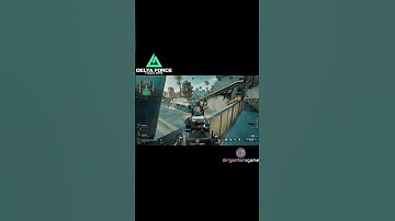 ULURU HIGHLIGHT #deltaforce #deltaforcegame #deltaforceclips #deltaforceindonesia #gaming #warfare