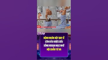 Bệnh nhân đột quỵ ở Côn Đảo được cứu sống ngoạn mục nhờ hội chẩn từ xa