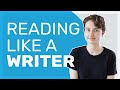 Enhancing Writing Skills through Active Reading