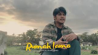 RUMAH LAMA - JULIAN STANLLY (OFFICIAL MUSIC VIDEO)