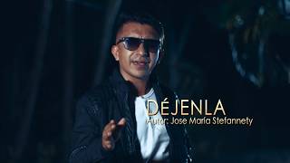 Déjenla - Néctar de Colombia - JAMESeditions chords