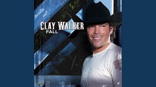 Video thumbnail of "Clay Walker - I Hate Nights Like This"