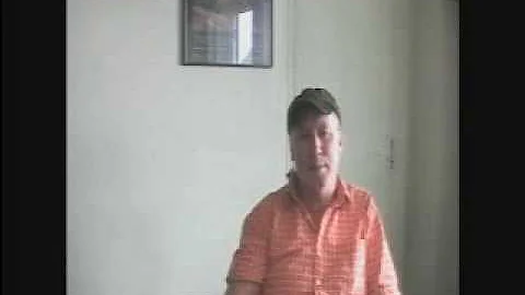 Protect Your Forest-Joe Foy- The pocket wilderness campaign.wmv