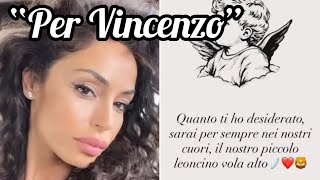 Raffaella Fico Dopo La Perdita Del Parla Per La Prima Volta Del Bambino