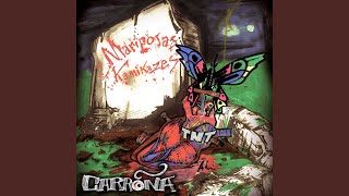 Video thumbnail of "Carroña - Mariposas Kamikazes"