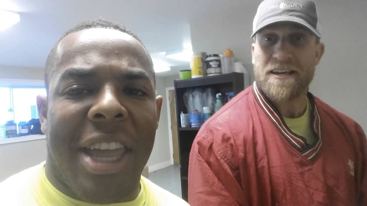 Biscuits and Gravy productions YouTube