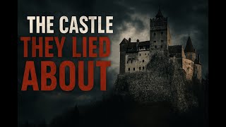 The Forgotten True Origin of Draculas Castle | Real Dracula History