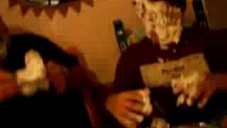 Our Son On His 11Th Birthday