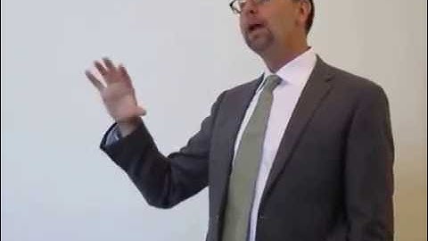 Peter Sjoberg explains how Hitachi Content Platform can enable transformation