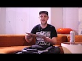 Second Storey - Inside My Record Bag