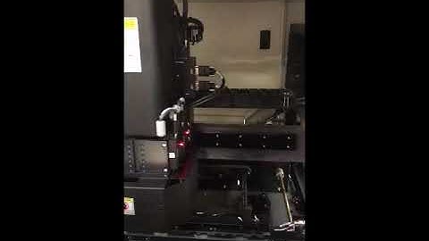 Mirtec MV7-xi Inline AOI-Vintage 2011