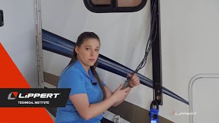 How to Perform Basic Troubleshooting for Your 3500 Series Smart Arm Awning V1