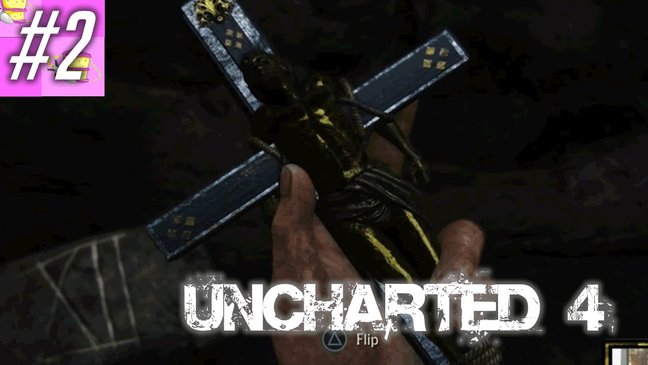 Uncharted 4 | Ep2 | 