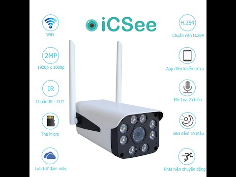 #1 Hướng dẫn tải và đăng ký tài khoản trên phần mềm ICSEE Mới Nhất #1 Hướng dẫn tải và đăng ký tài khoản trên phần mềm ICSEE Mới Nhất