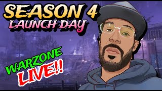 LIVE WARZONE 3.0 ~ SEASON 4