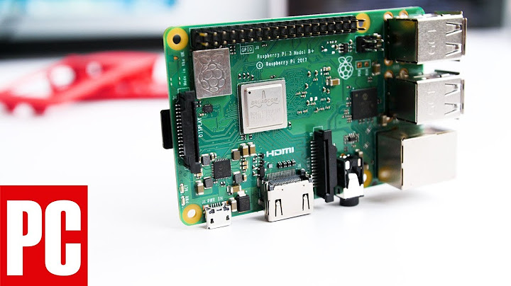 Đánh giá raspberry pi 3 b uk và prc