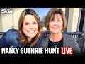 LIVE: Sheriff provides update on Nancy Guthrie investigation