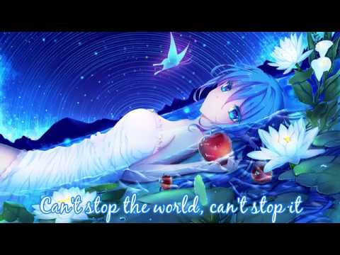 Nightcore - Aftershock || Lyrics「Cash Cash」