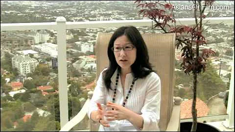 Christine Yoo Interview: Wedding Palace