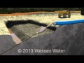 Trenchless technology - directional drilling