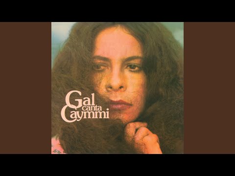 Putar O vento - Gal Costa