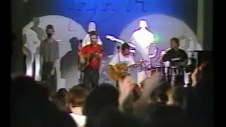 EKT GDYNIA - Bar W Beskidzie (YAPA 1994) chords