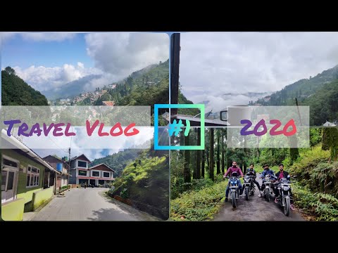 A Short Ride to Darjeeling from Islampur | Travel Diaries