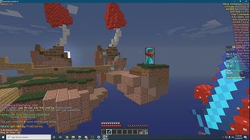 Sensation Premuim Hacking Montage #7