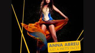 Video thumbnail of "Anna Abreu - Slam.wmv"