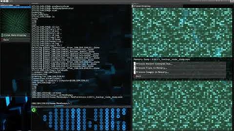 Hacknet Extension: OMEGA Walkthrough Part3