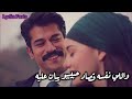 أغنية مشاعر_شيرين_كامران وفريدة_kamran ve feride_مع الكلمات_طائر النمنمة - &Ccedil;alıkuşu