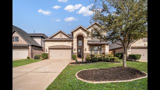 28618 Monarch Cliffs Drive video tour
